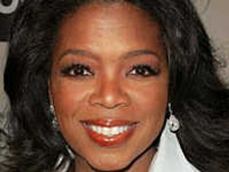 ഓപ്ര വിന്‍ഫ്രേയുടെ ഷോ നിര്‍ത്തുന്നു