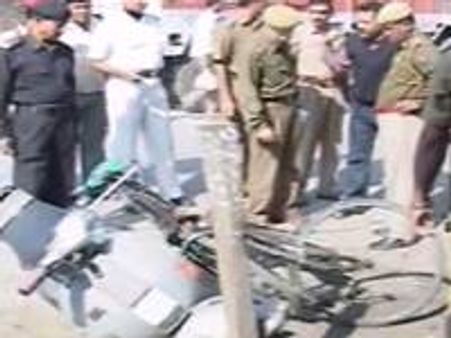 അസമില്‍ സ്‌ഫോടന പരമ്പര; 5 മരണം