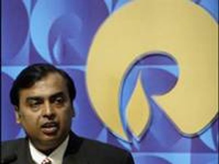 ലിന്‍ഡല്‍ബേസല്‍ ഏറ്റെടുക്കാന്‍ റിലയന്‍സ്