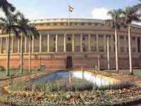 ലിബര്‍ഹാന്‍ റിപ്പോര്‍ട്ട് സഭയില്‍ വെയ്ക്കും