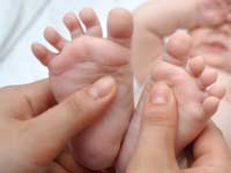 ഒരു വയസ്സുകാരനെ പിതാവ് അടിച്ചുകൊന്നു