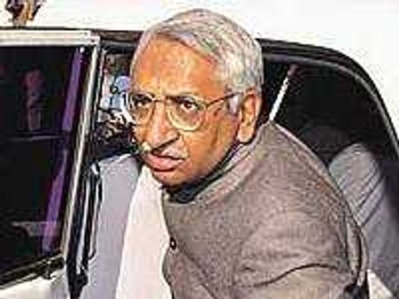 വാജ്‌പേയിയെ കുറ്റപ്പെടുത്തിയിട്ടില്ല: ലിബര്‍ഹാന്‍