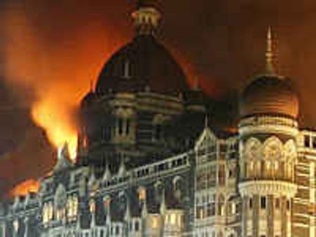 മുംബൈ ഭീകരാക്രമണം: 7പേര്‍ക്കെതിരെ കുറ്റം ചുമത്തി