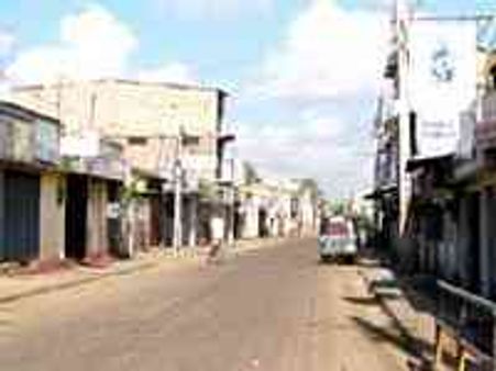 മറയൂരില്‍ ഹര്‍ത്താല്‍ പൂര്‍ണം