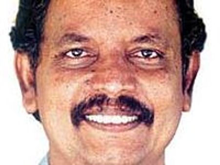 സ്മാര്‍ട് സിറ്റി: മറ്റുവഴി തേടുമെന്ന് ശര്‍മ്മ