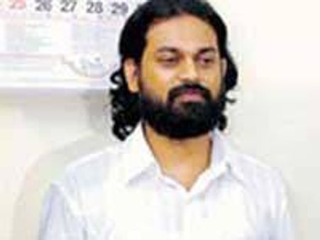 സന്തോഷ് മാധവന്റെ ജാമ്യാപേക്ഷ തള്ളി