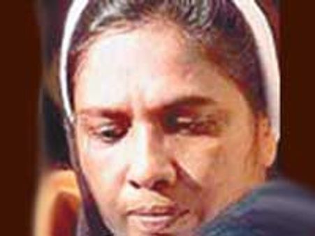 കന്യകാത്വം തെളിയിക്കാന്‍ തയാര്‍: സിസ്റ്റര്‍ സെഫി