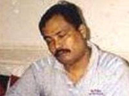 ഉള്‍ഫ ചെയര്‍മാനെ ഇന്ത്യക്ക് കൈമാറി