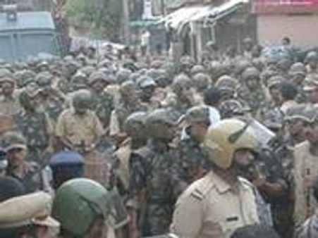 ചെറിയതുറ: സ്ഫോടക വസ്തുക്കള്‍ നാഗ്‍പൂരില്‍ നിന്ന്