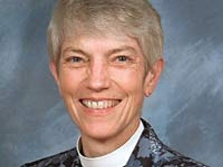 ആംഗ്ലിക്കന്‍ സഭയില്‍ വീണ്ടും ലെസ്ബിയന്‍ മെത്രാന്‍