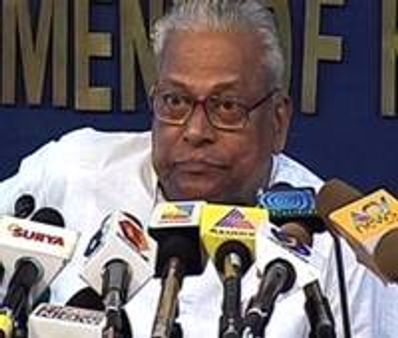 കണ്ണൂര്‍, വിഴിഞ്ഞം പദ്ധതികള്‍ 3 വര്‍ഷത്തിനുള്ളില്‍