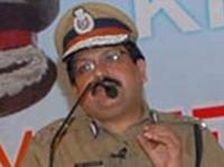 തങ്കച്ചന് തച്ചങ്കരിയുടെ മറുപടി