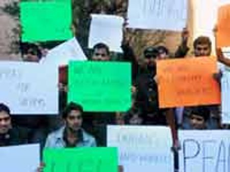 ഇന്ത്യക്കാരനെതിരെ വീണ്ടും ആക്രമണം