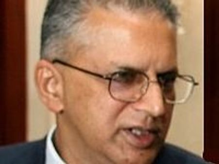 ഐടി മേഖലയ്ക്ക് ഭീകരഭീഷണി: ജികെ പിള്ള