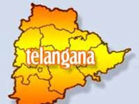 തെലുങ്കാന: കോണ്‍ഗ്രസില്‍ ഭിന്നത തുടങ്ങി