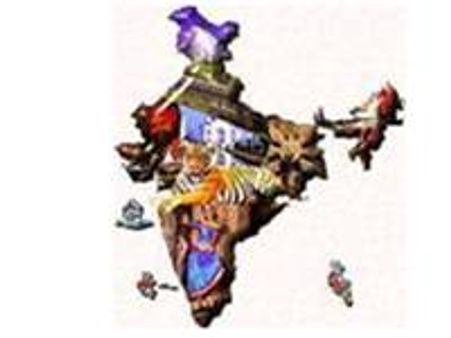 പുതിയ സംസ്ഥാനങ്ങള്‍ക്കായി മുറവിളി