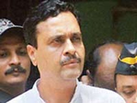 പ്രവീണ്‍ മഹാജന്‍ ഗുരുതരാവസ്ഥയില്‍