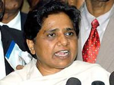 പൂര്‍വാഞ്ചല്‍: പ്രധാനമന്ത്രിക്ക് മായാവതിയുടെ കത്ത്