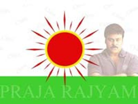 തെലുങ്കാന: പ്രജാരാജ്യത്തില്‍ ഭിന്നിപ്പ്