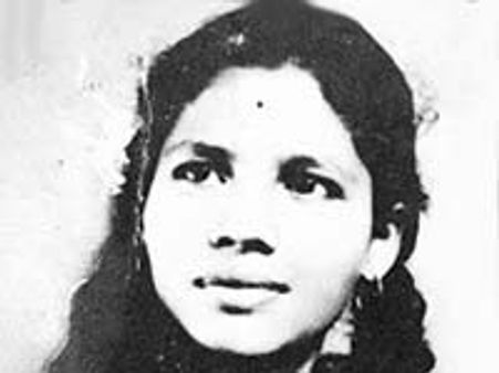 ബലാല്‍സംഗ ഇര ദയാവധം തേടുന്നു