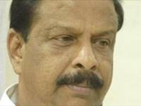 മജീദ് പറമ്പായി കോണ്‍ഗ്രസുകാരനല്ല: സുധാകരന്‍