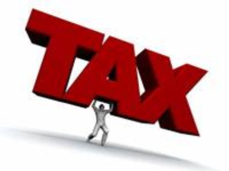 നികുതി വല മുറുകുന്നു; ആനുകൂല്യങ്ങള്‍ക്കും നികുതി