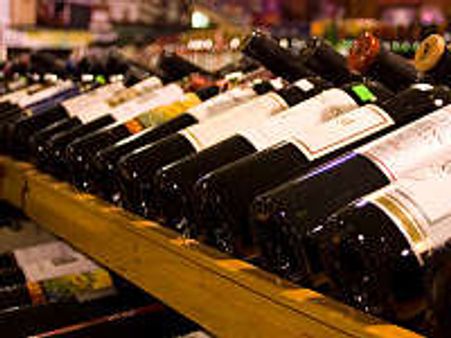 ക്രിസ്മസ് എത്തി; മദ്യപിക്കാന്‍ മലയാളികള്‍ റെഡി