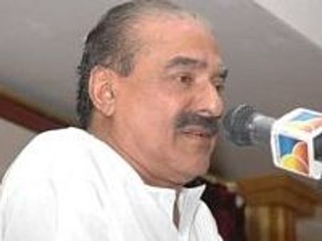 കേരള കോണ്‍ഗ്രസ് എമ്മിനും ജെയ്ക്കും വരുമാനമില്ല