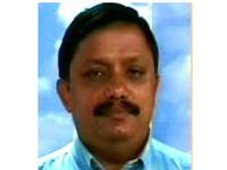 മാധ്യമപ്രവര്‍ത്തകന്‍ ശങ്കരനാരായണന്‍ അന്തരിച്ചു