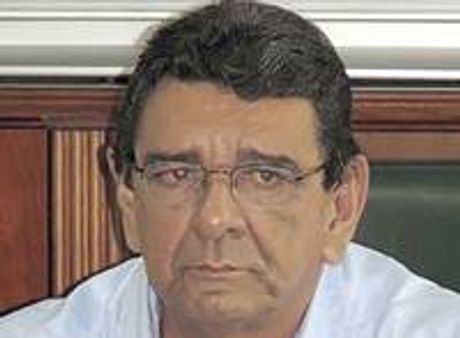 കൊളംബിയ ഗവര്‍ണറെ തട്ടിക്കൊണ്ടു പോയി വധിച്ചു