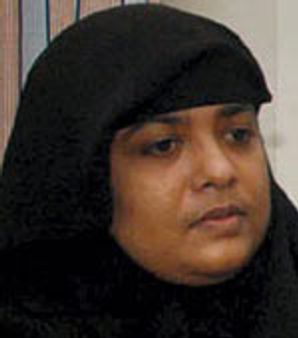 സൂഫിയയ്ക്ക് ജാമ്യം അനുവദിച്ചു