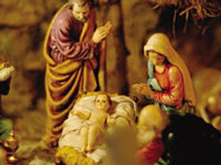 പ്രത്യാശയുടെ തിരുപ്പിറവി