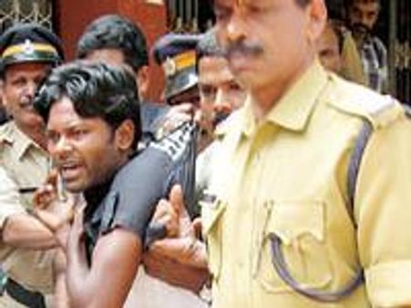 എല്ലാം ചെയ്തത് സൂഫിയയാണെന്ന് മണി