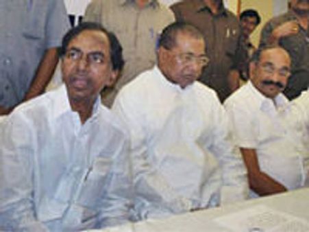 തെലുങ്കാന:ആന്ധ്ര അനിശ്ചതകാല ബന്ദിലേയ്ക്ക്