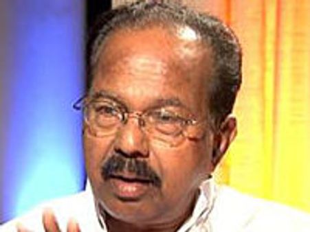 തെലുങ്കാന: പിന്നാക്കം പോയിട്ടില്ലെന്ന് മൊയ്ലി