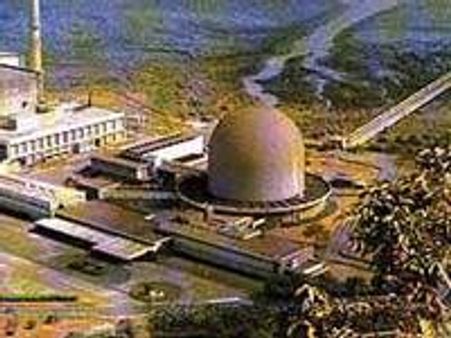 ഭാഭാ അറ്റോമിക് സെന്ററില്‍ തീപിടുത്തം