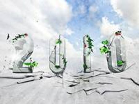 പ്രതീക്ഷകളുടെ പുതിയ ചക്രവാളം