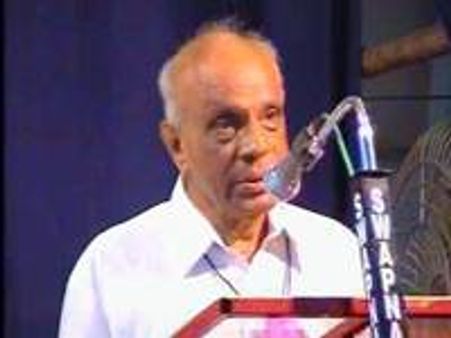 സംവരണം-എന്‍എസ്എസിന്റെ ആവശ്യം ന്യായം: പാലൊളി