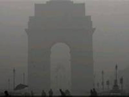 ഉത്തരേന്ത്യയില്‍ അതിശൈത്യം തുടരുന്നു