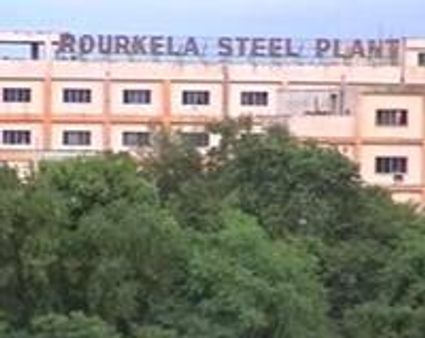 റൂര്‍ക്കല സ്റ്റീല്‍ പ്ലാന്റില്‍ വാതക ചോര്‍ച്ച