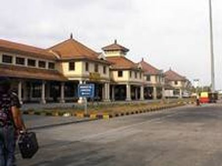 സിയാല്‍ ടൂറിസം വെബ്സൈറ്റ് തുടങ്ങുന്നു