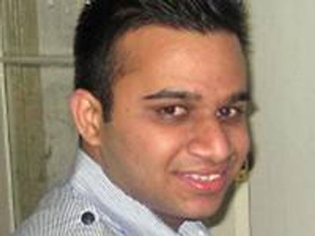 ഗാര്‍ഗിന്റെ കൊല ആസ്ത്രേലിയ അന്വേഷിക്കുന്നു