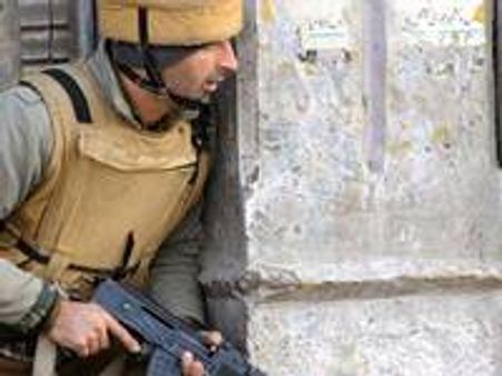 ഭീകരരെ വധിച്ചു ലാല്‍ ചൗക്ക് ഓപ്പറേഷന്‍ അവസാനിച്ചു