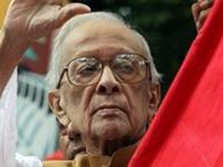 ബസുവിന്റെ നിലയില്‍ മാറ്റമില്ല