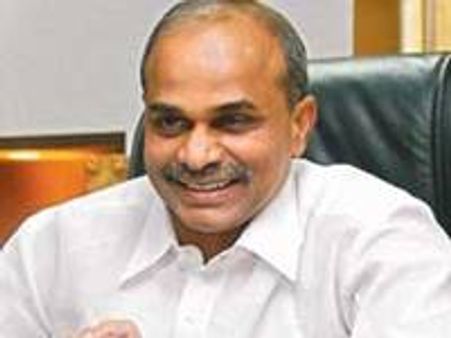 വൈഎസ്ആറിനെ കൊന്നത് അംബാനിമാര്‍?