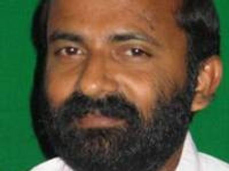 മതവിശ്വാസം : കെഎസ് മനോജ് സിപിഎം വിട്ടു