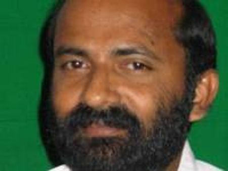 സിപിഎം നിലപാട് ‌ ഭരണഘടനാ വിരുദ്ധം: മനോജ്