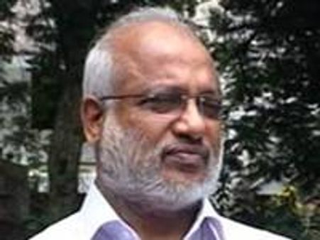 സക്കറിയ സംഭവം അപലപനീയം: ബേബി