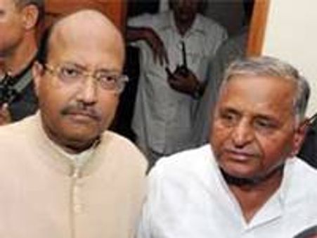 അമറിന്റെ രാജി സ്വീകരിച്ചു