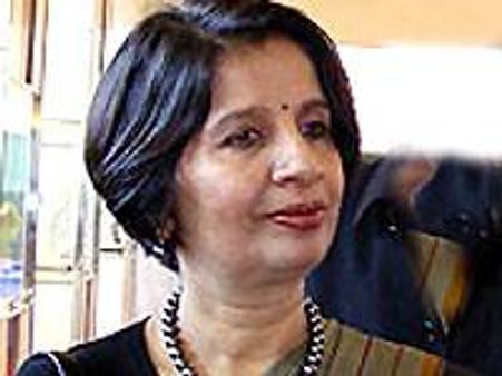 ആസ്ത്രേലിയയുടെ നടപടി തൃപ്തികരമല്ല: നിരുപമ